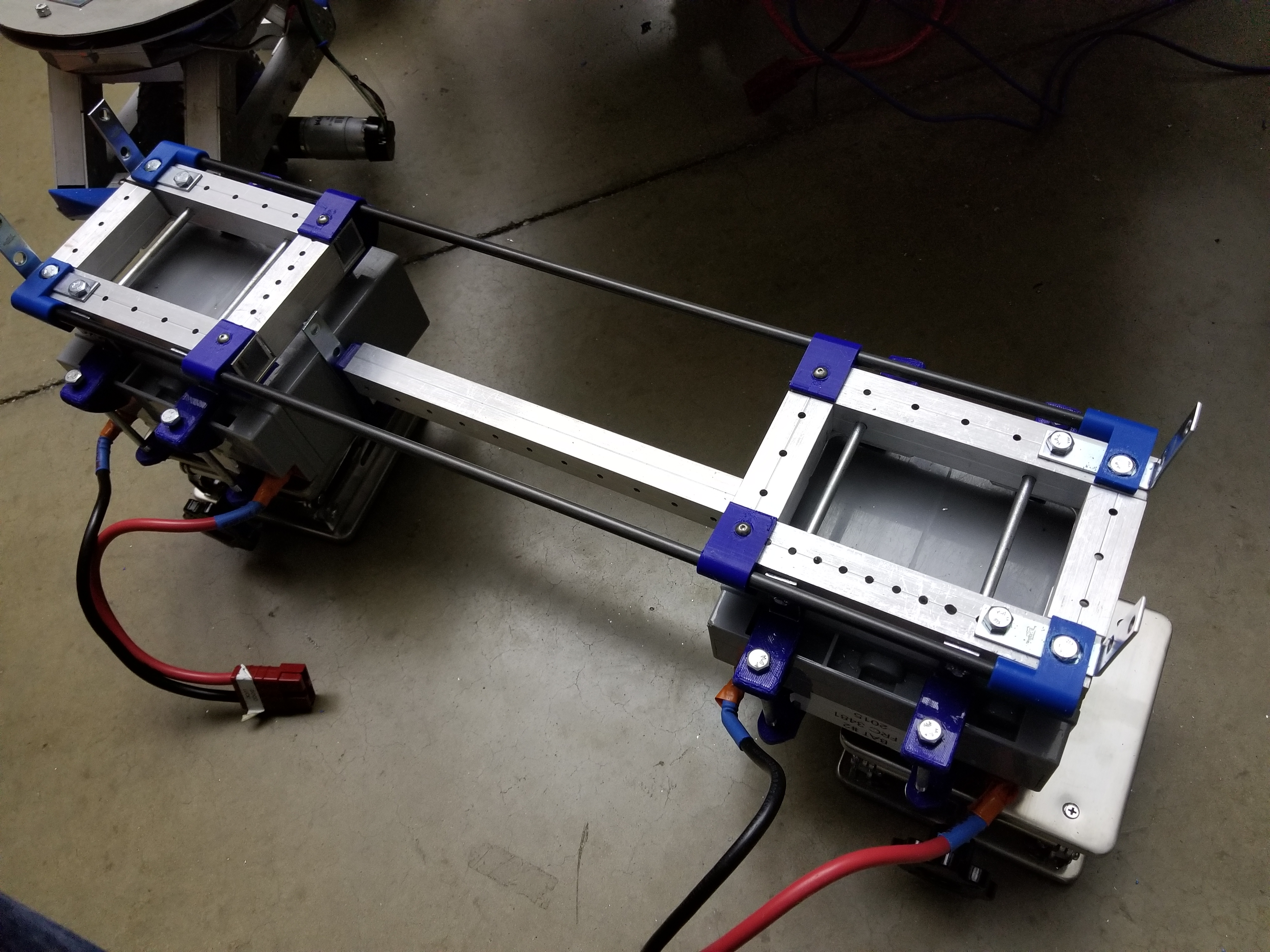 Corobot