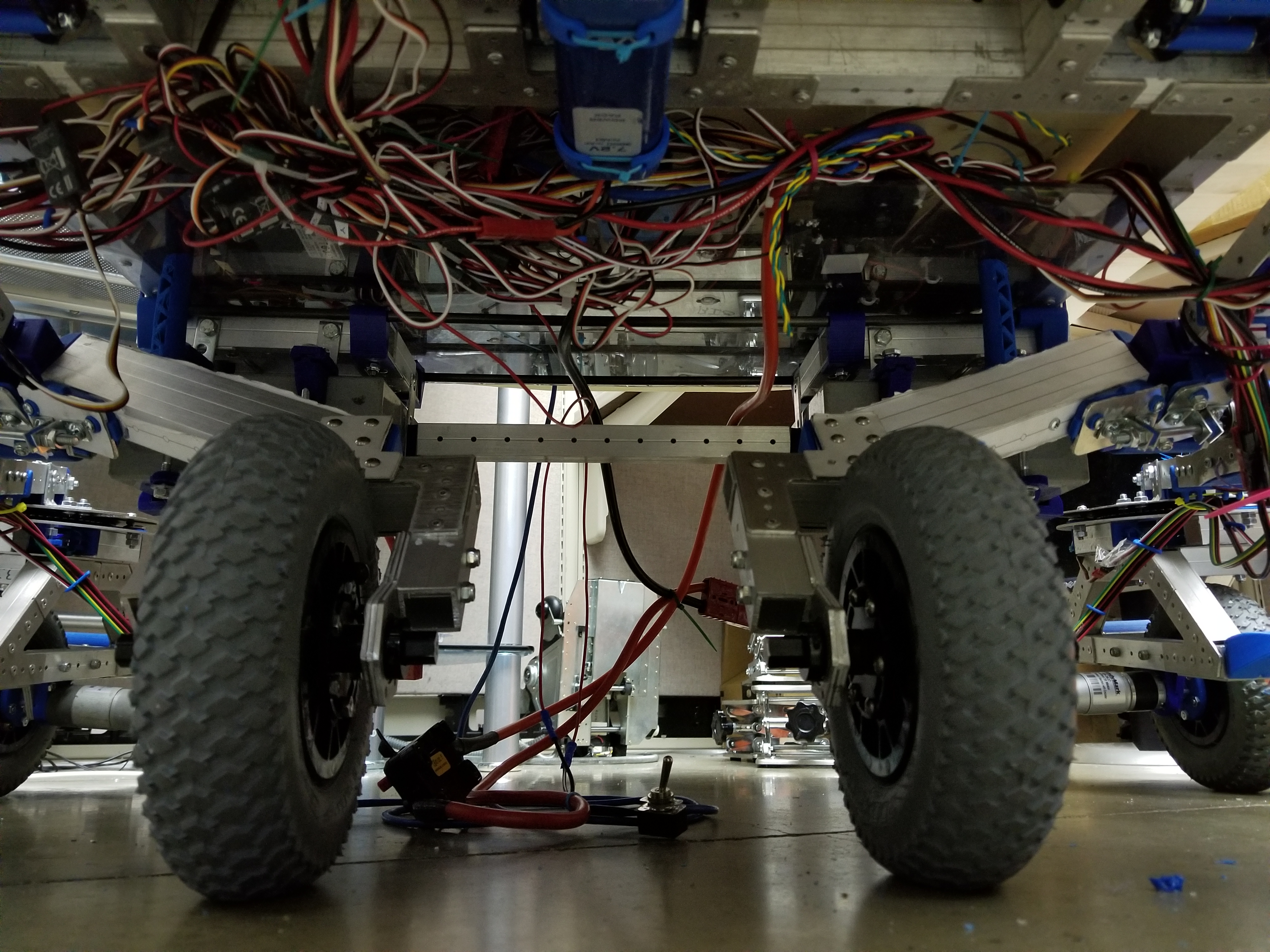 Corobot