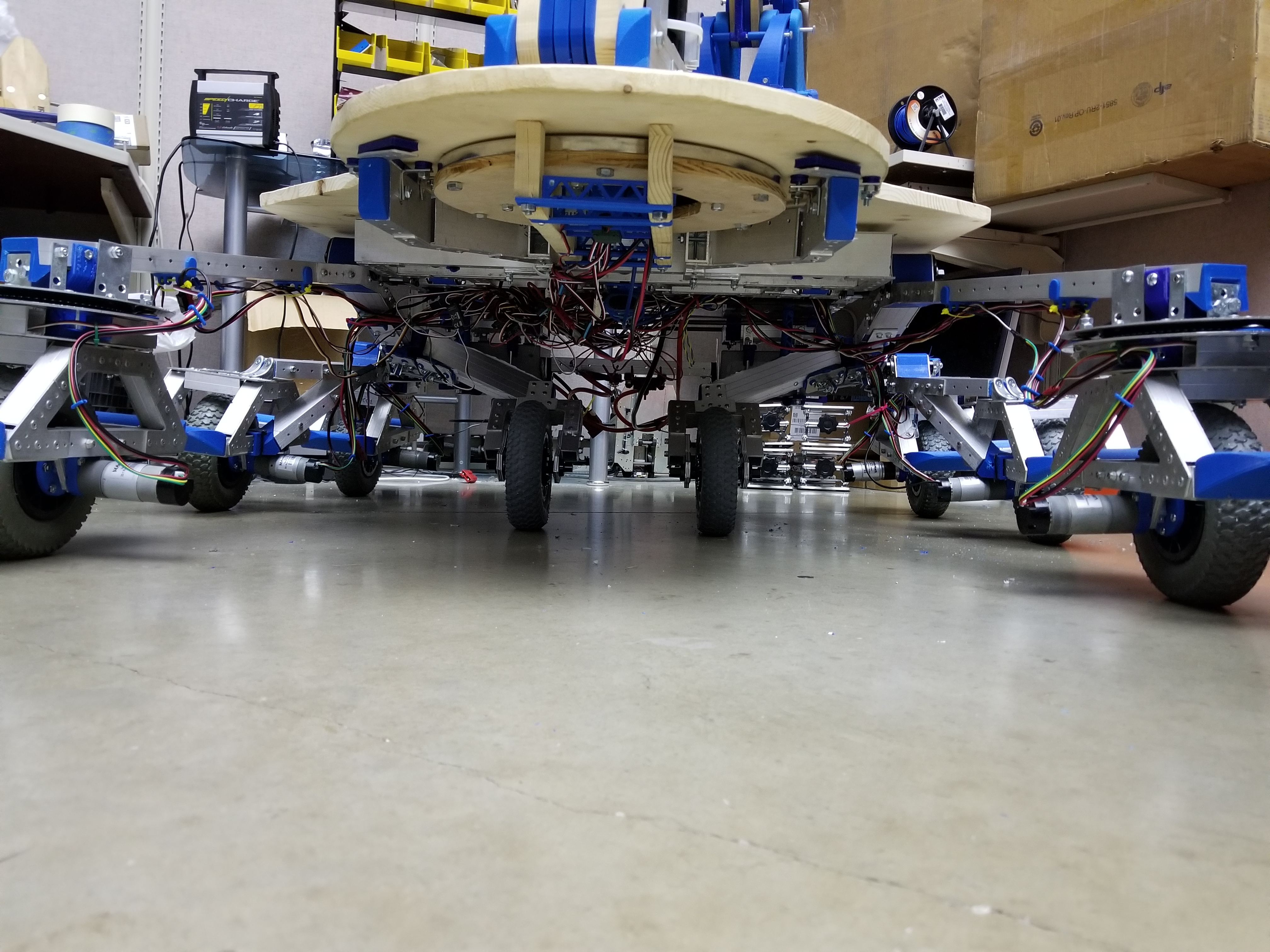 Corobot