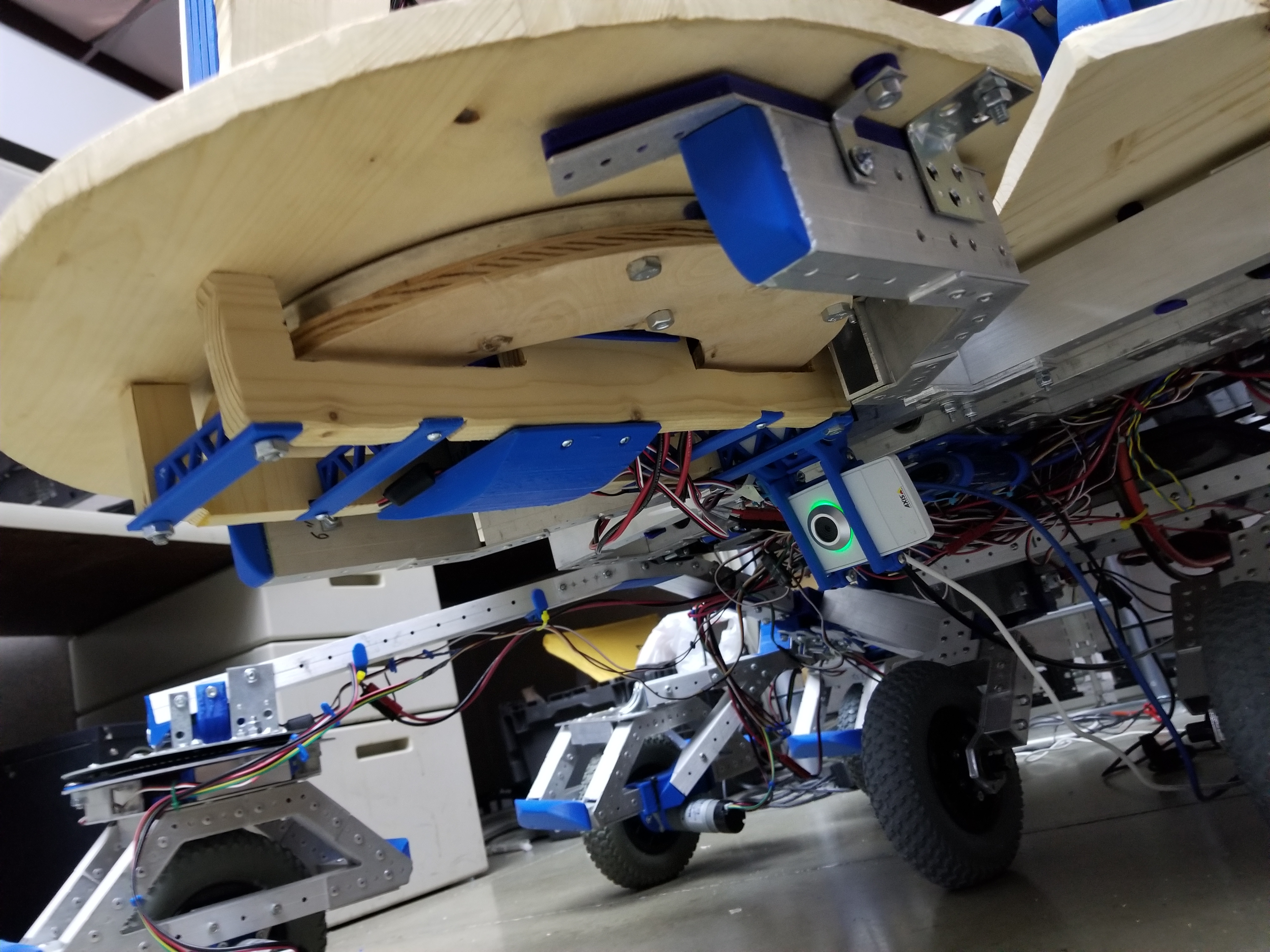 Corobot