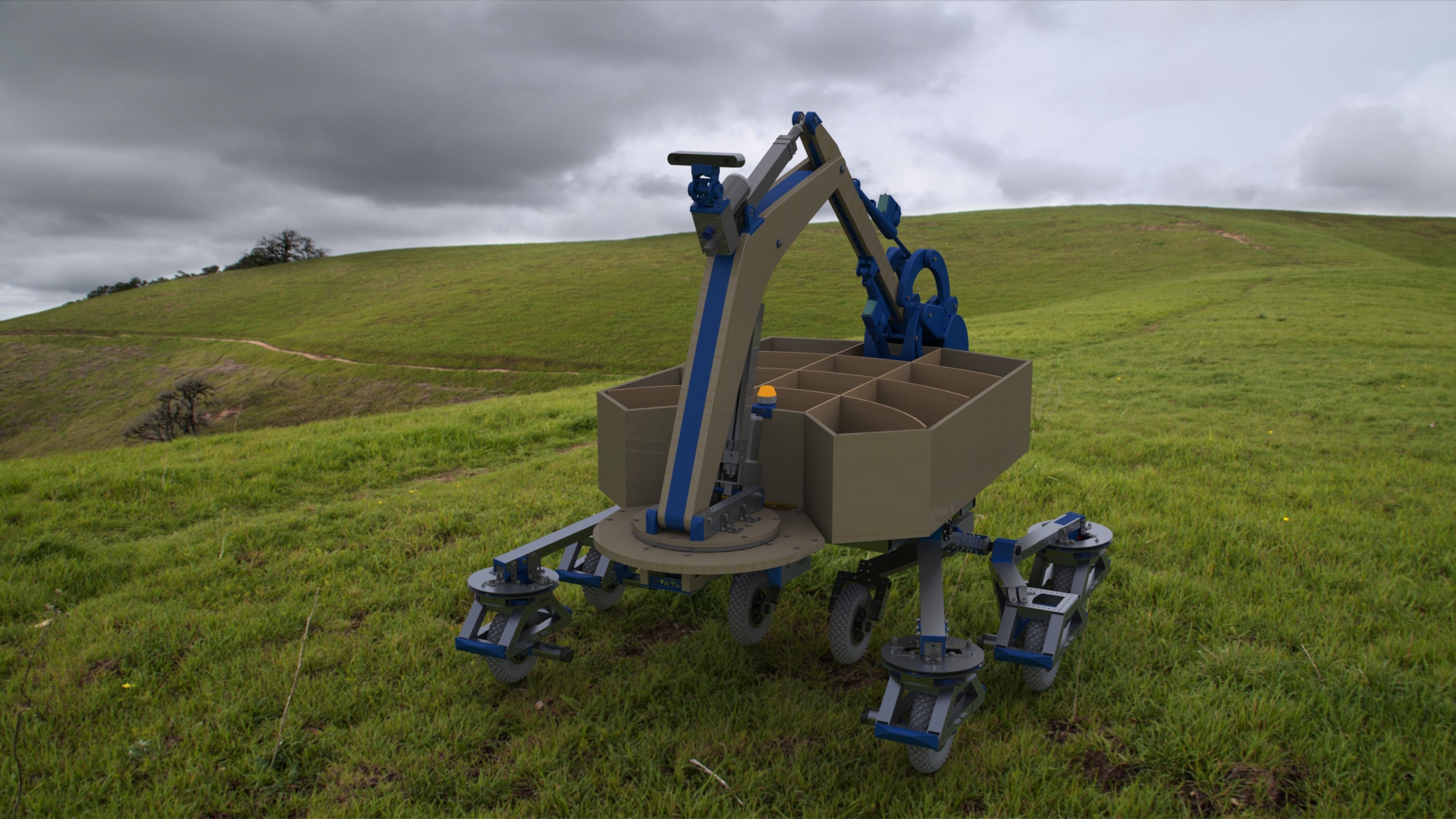 Corobot