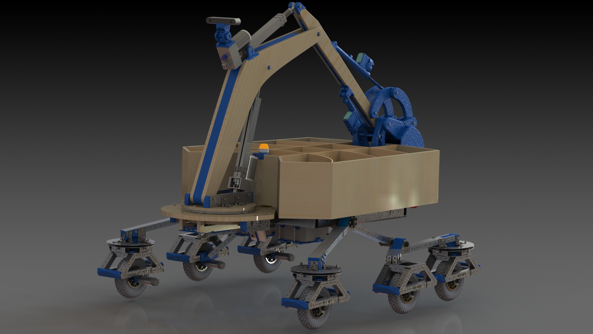 Corobot