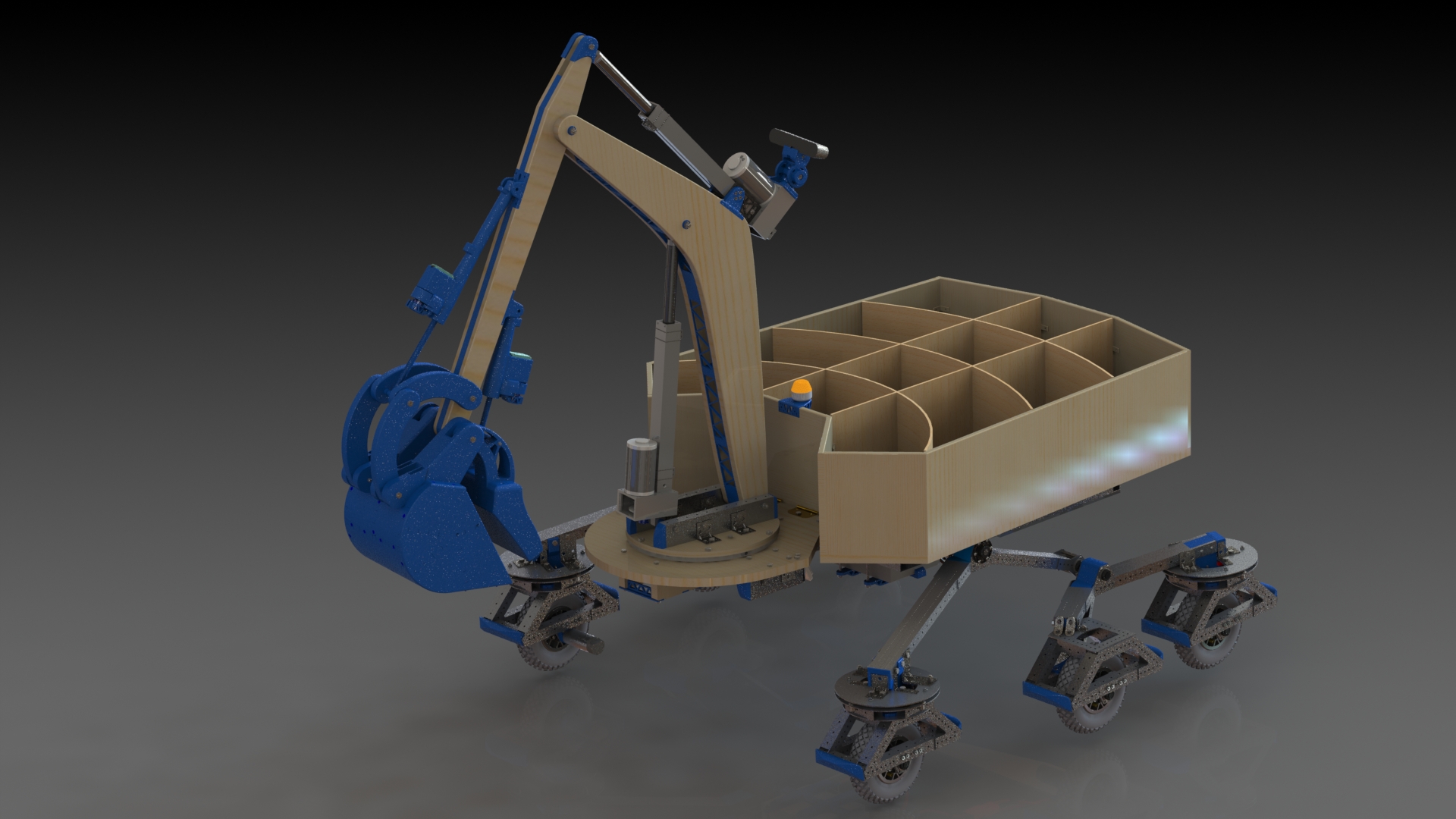 Corobot