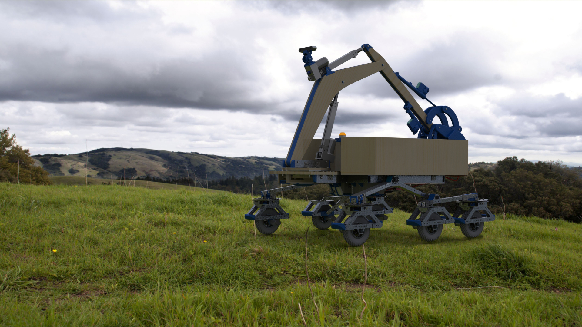 Corobot