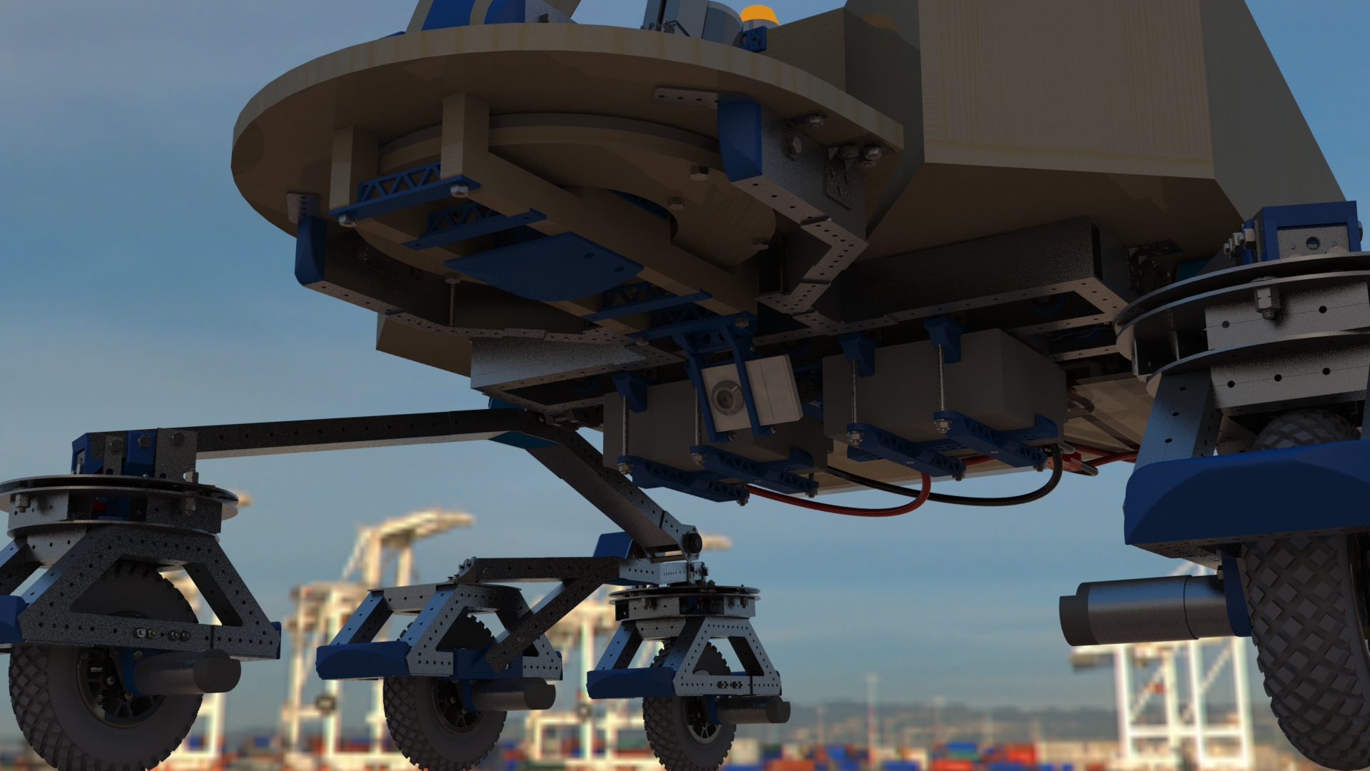 Corobot