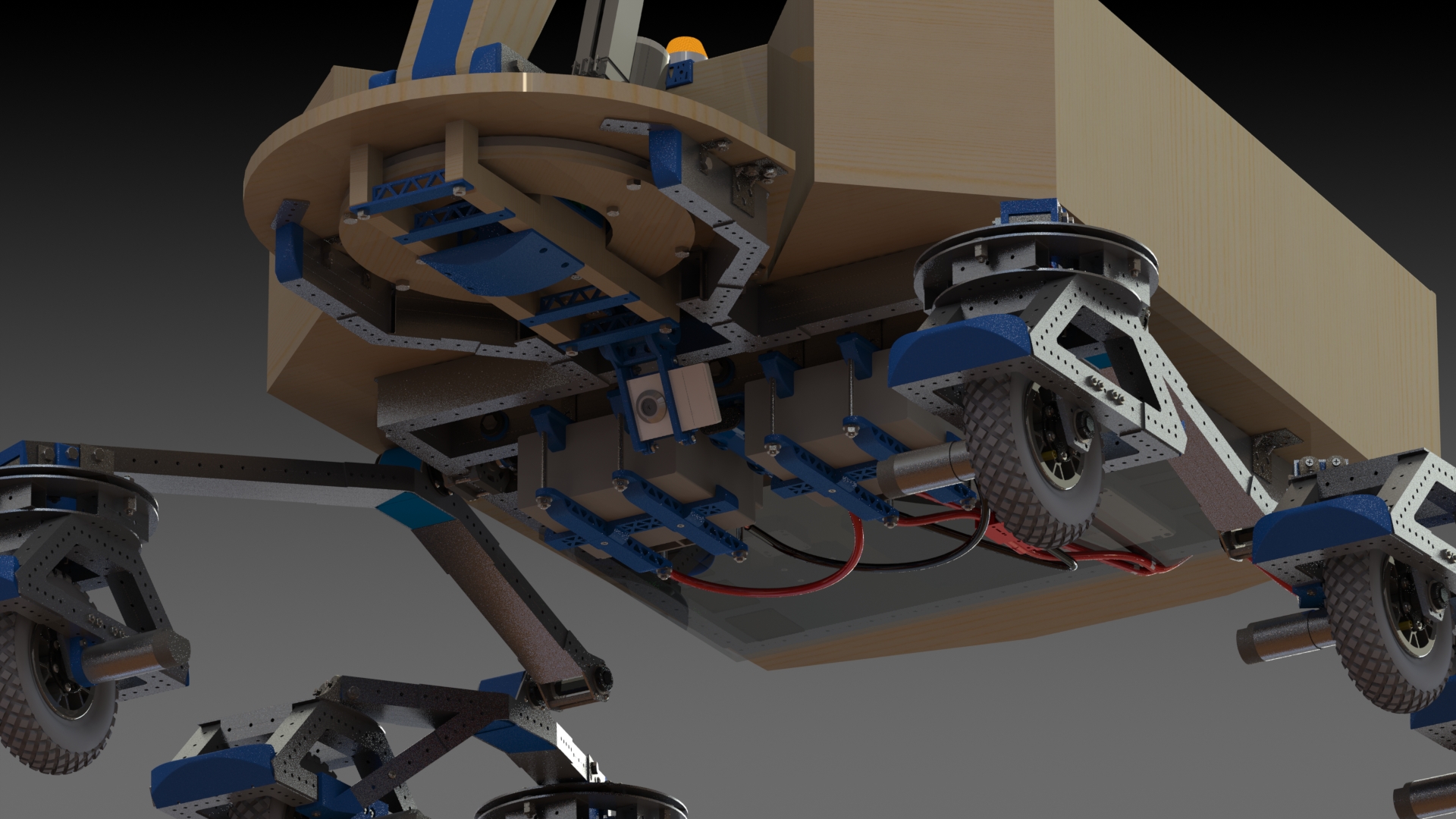 Corobot