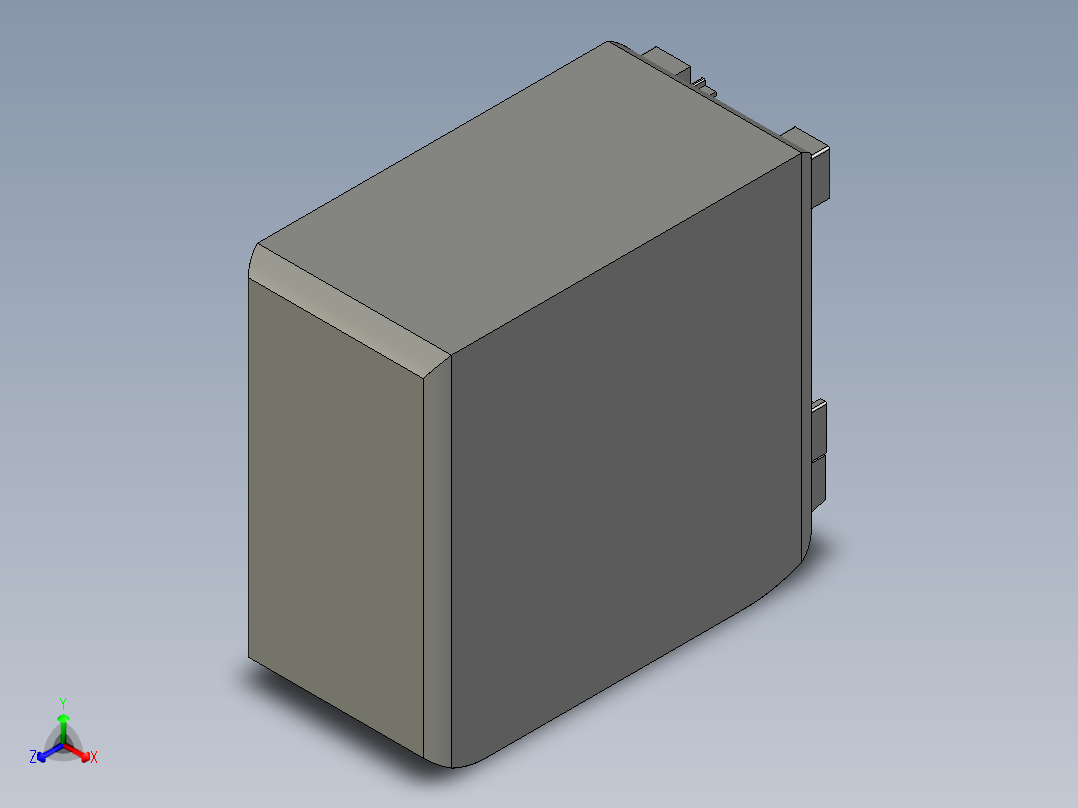 基恩士LK-G3001V_kc图纸模型