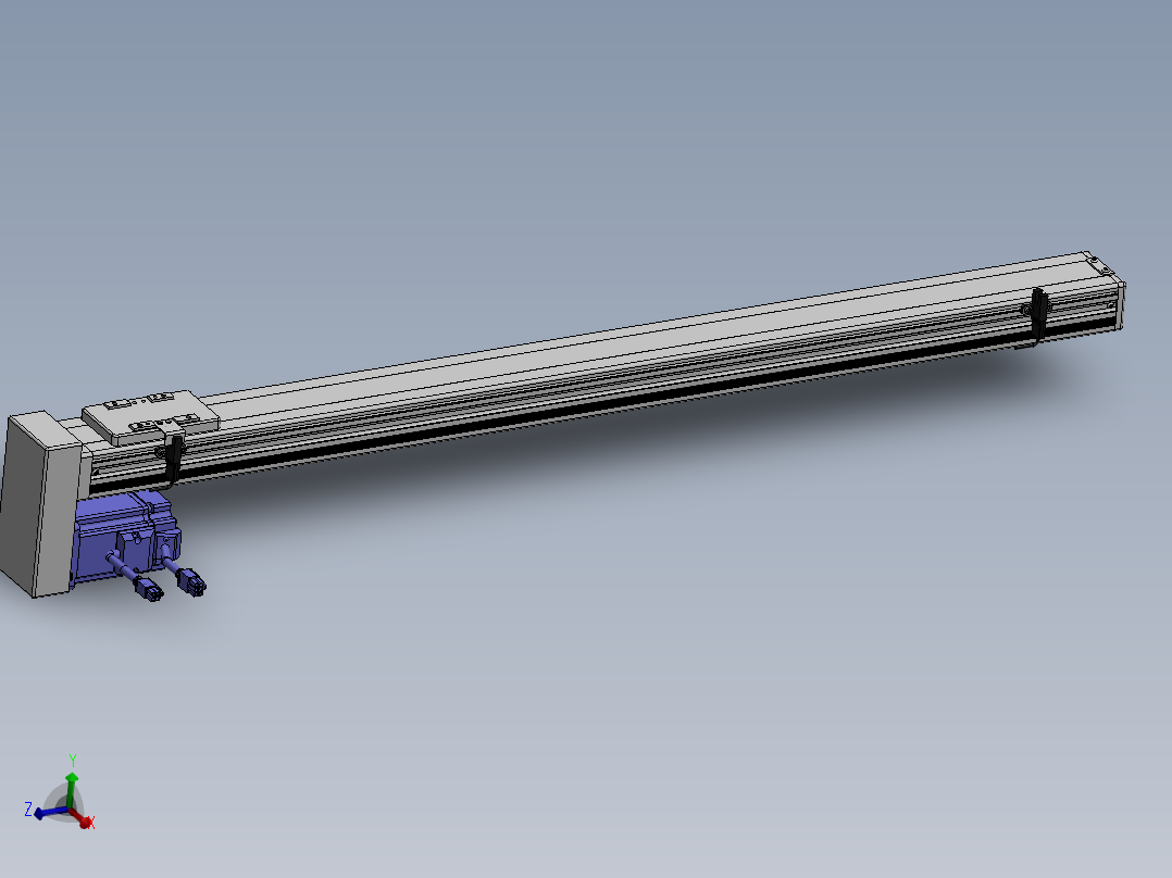 精密模组MY60-T10-800L-BM-P20B-C4-C