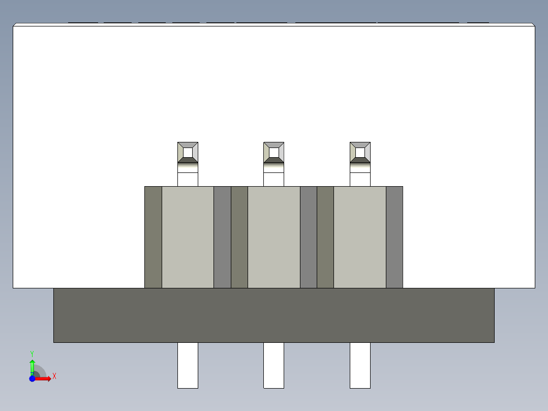 传感器 (19)前视图