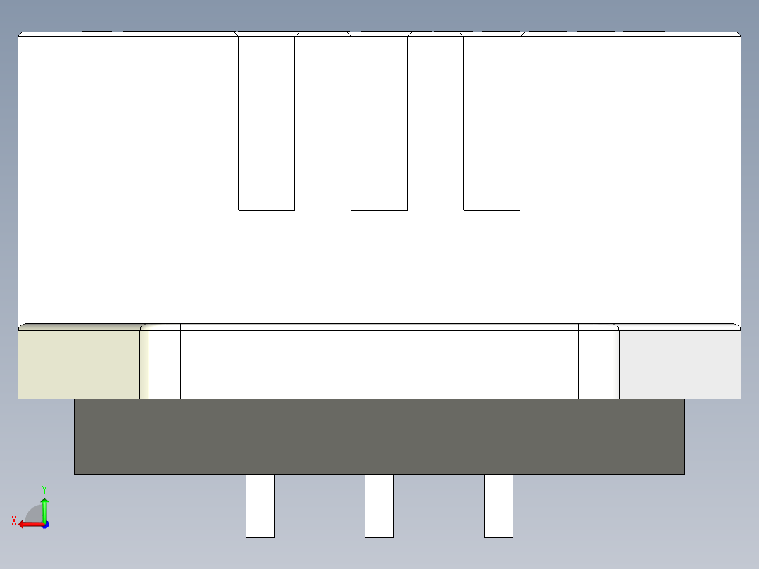 传感器 (19)后视图