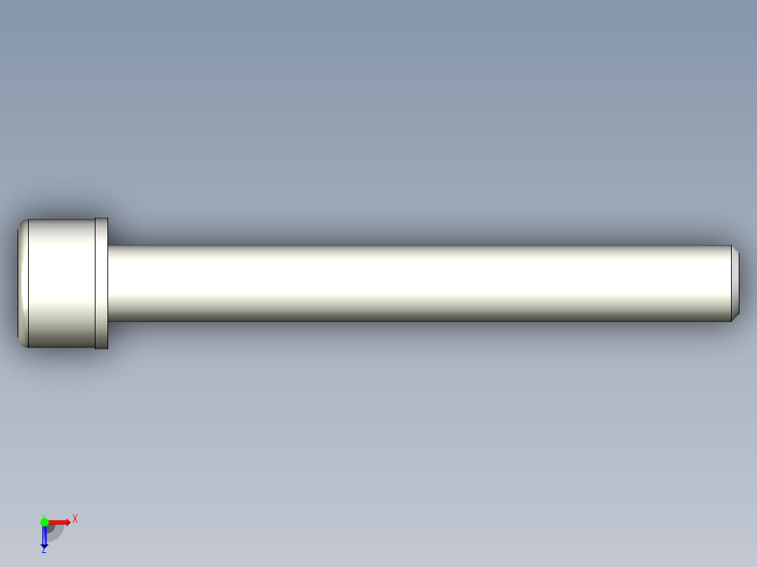 用于软管和硬管接头的工具ISA5X俯视图