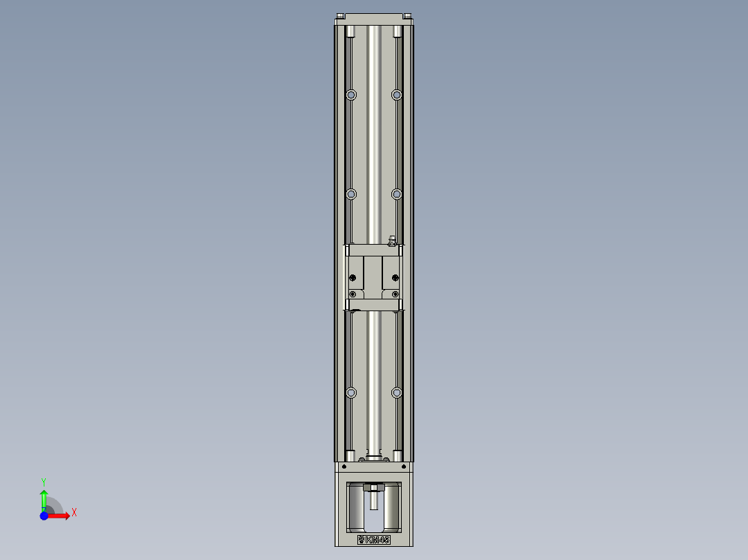 银泰PMI-KM45C+440N0_0040_stp前视图