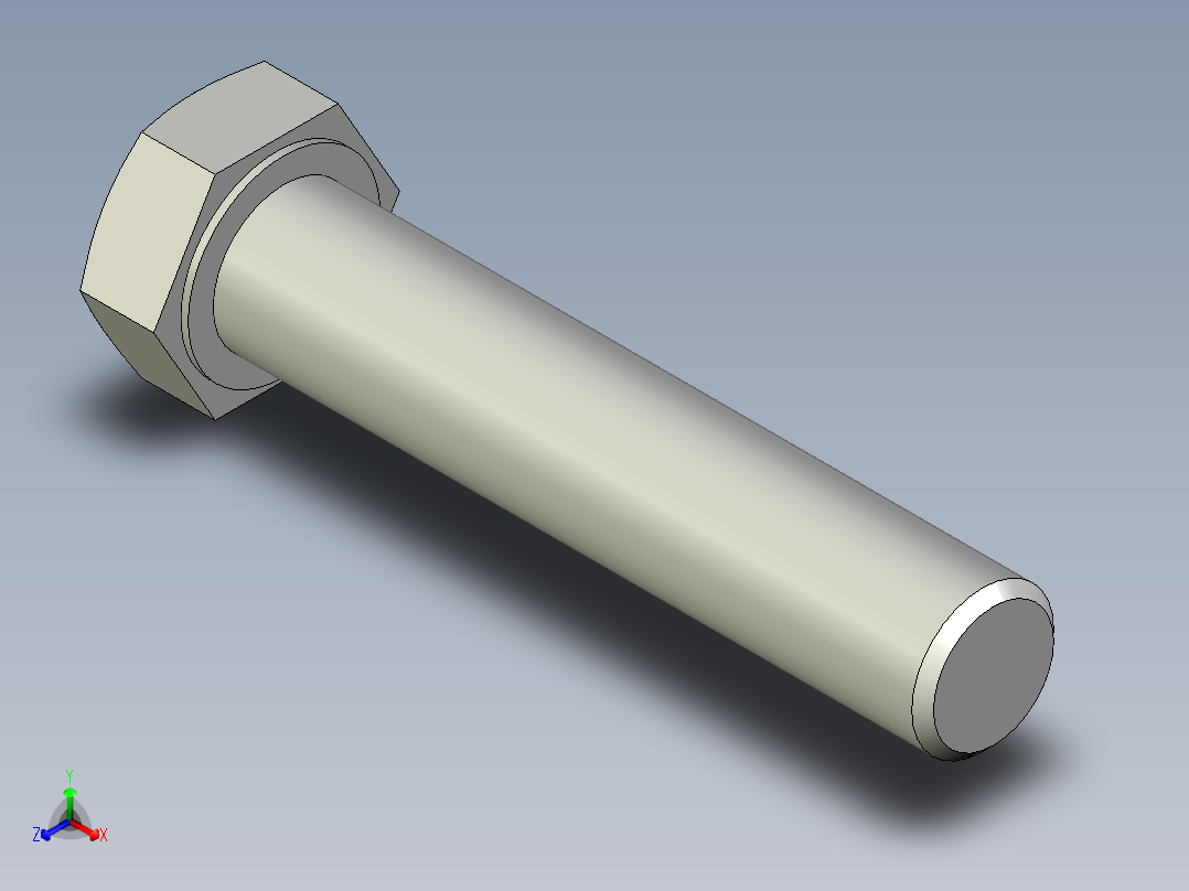 螺钉-DIN_931-M20x2.5x100_30.stp