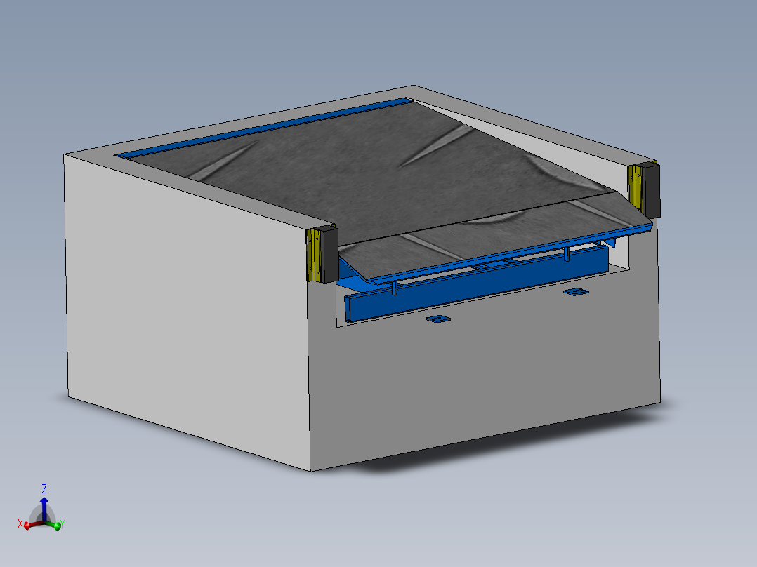 固定登车桥2000x2000-sw18可编辑