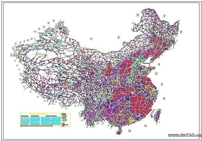 我爱机械制图网