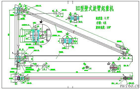 我爱机械制图网