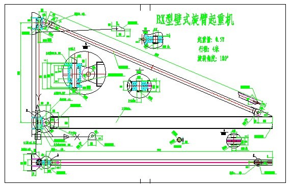我爱机械制图网
