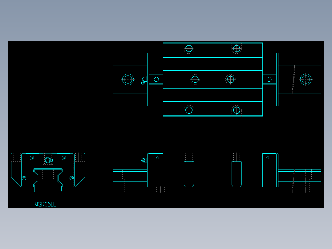 银泰PMI-MSR65LE.dwg