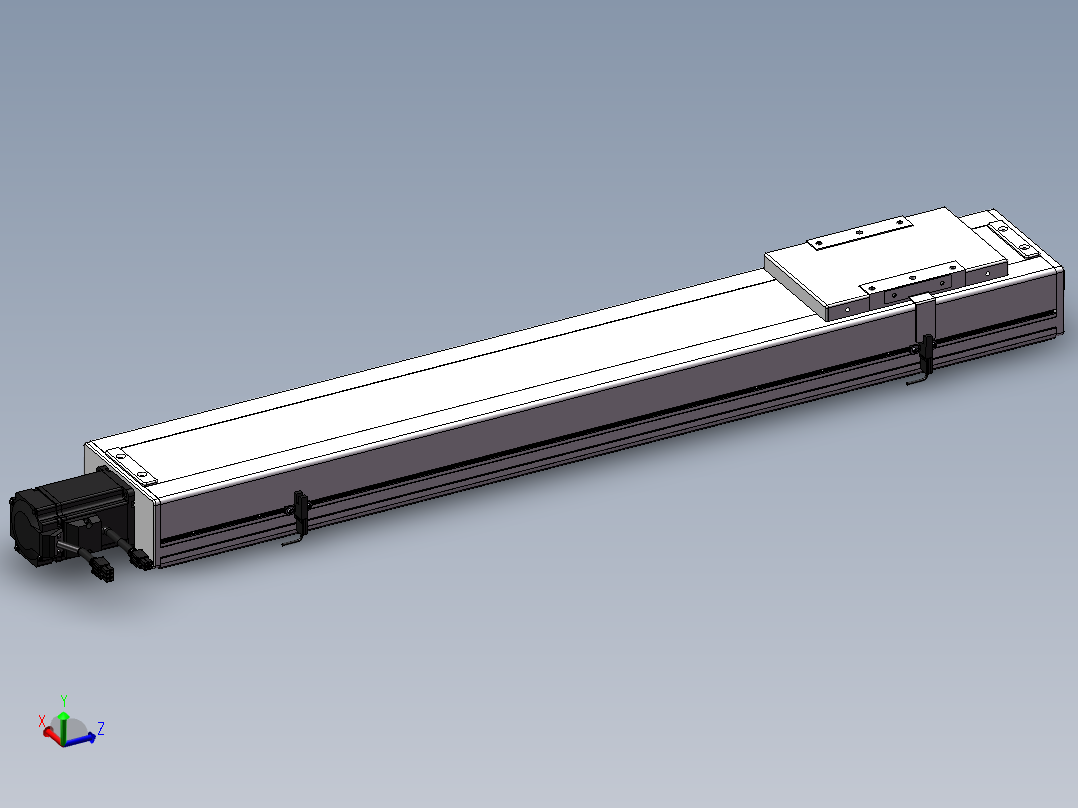 精密模组MC140-L05-650-BC-M200-C4