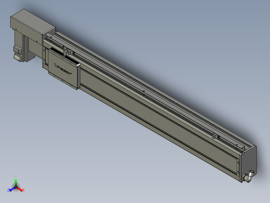 威洛博VBC12-S700-BR-P40