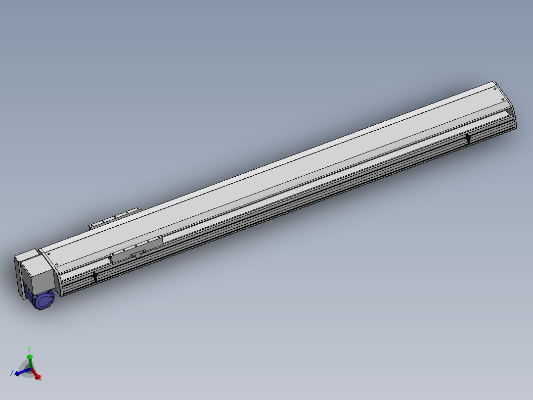 精密模组MT220-L150-1700-LD-M75-C4