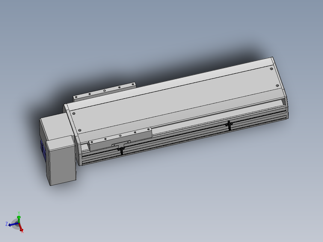 精密模组MT220-L150-400-RD-M75-C4