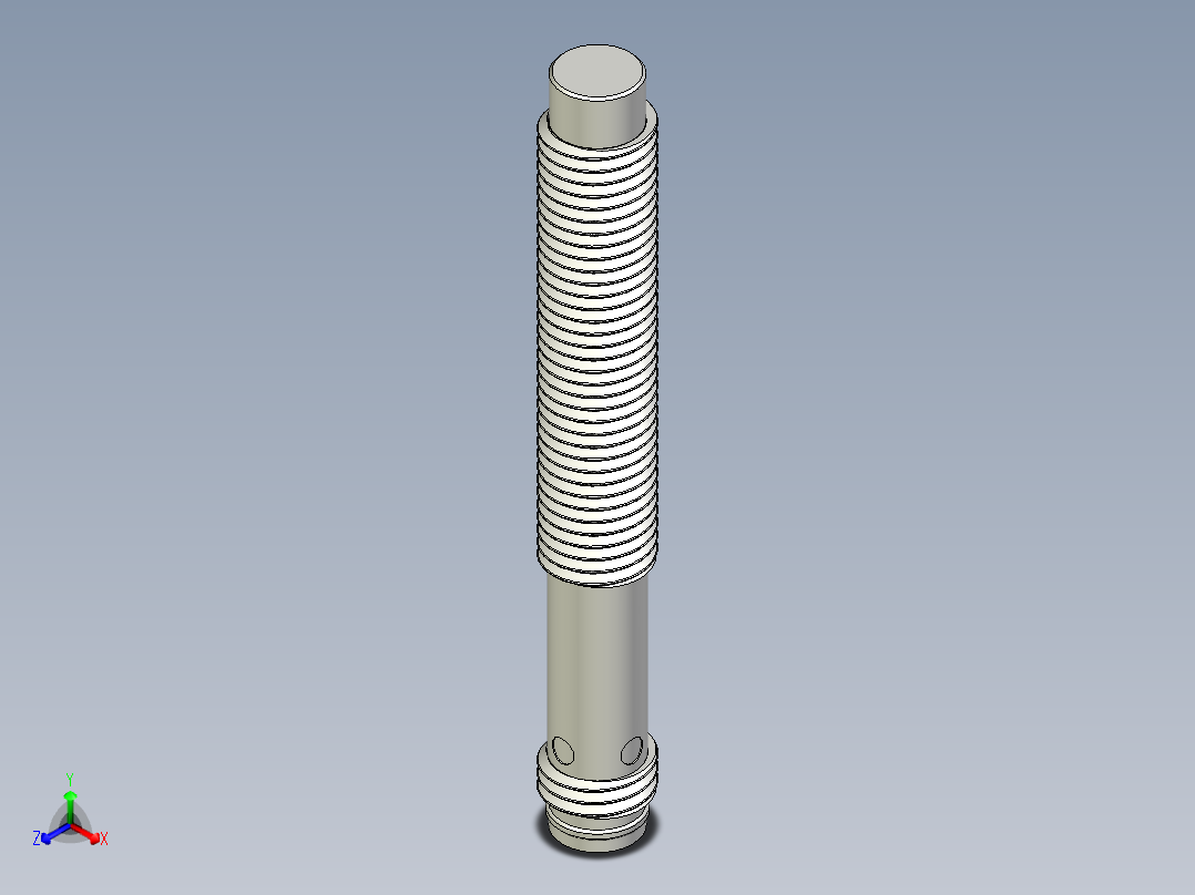 接近传感器CS08-T02-C1