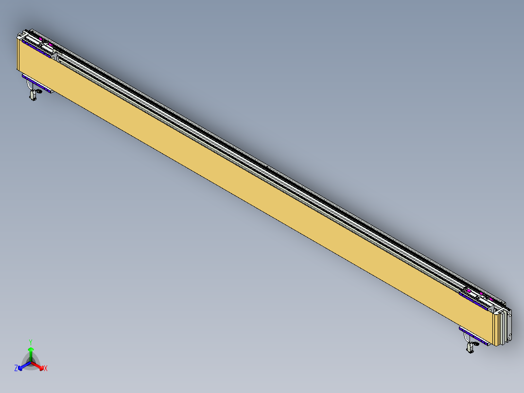 威洛博VL系列<span style='color: red'>3d</span>模型模组2VL17E2Y-S2550