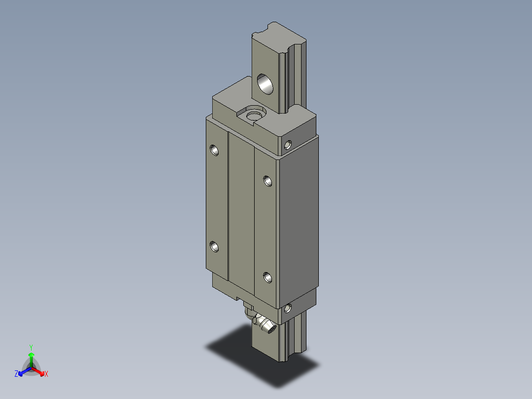 银泰PMI-SME20-LSA.igs