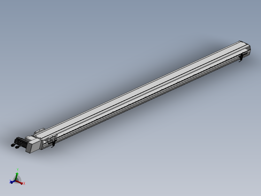 精密模组MT100-L78-2300-R-M10-C4