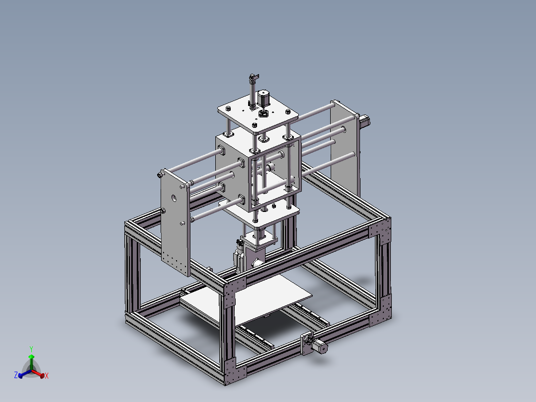 <span style='color: red'>5</span><span style='color: red'>轴</span><span style='color: red'>cnc</span>机床