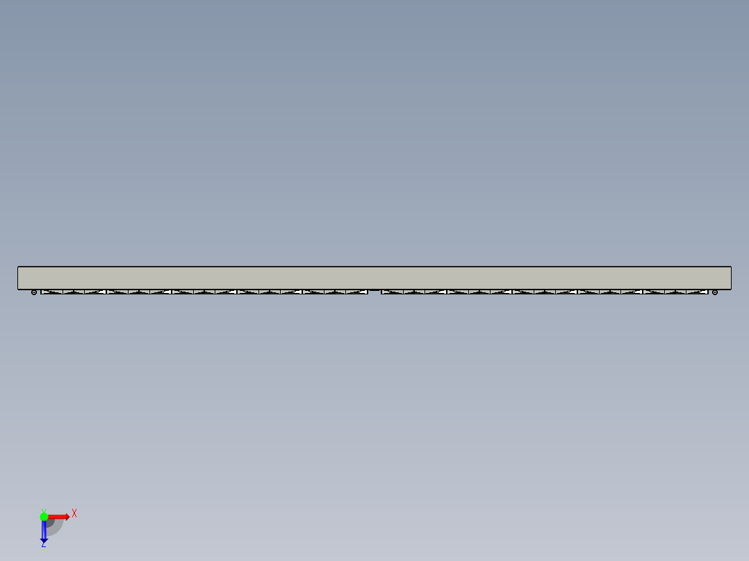 5号传送门俯视图