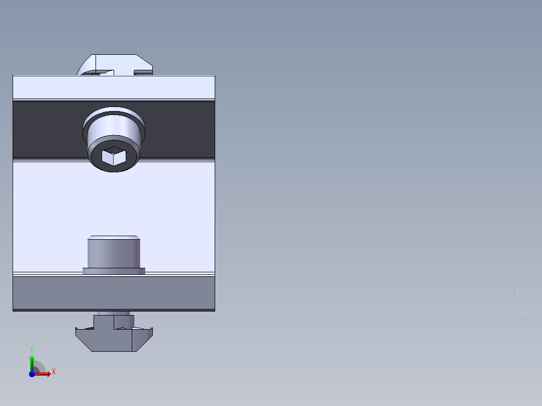 铝型材及其附件3.31.80.45.60.ST前视图