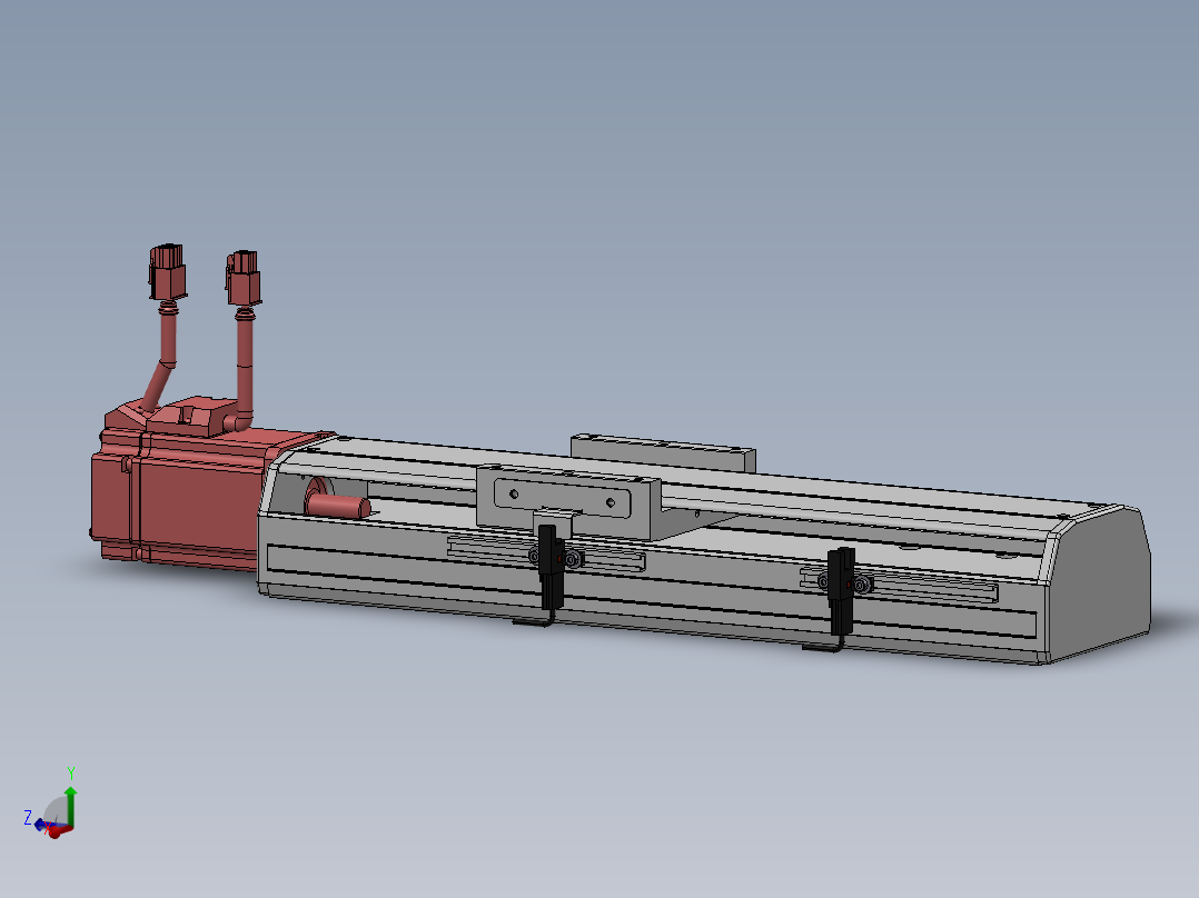 精密模组MY120-T10-150L-BC-P20B-C4-C