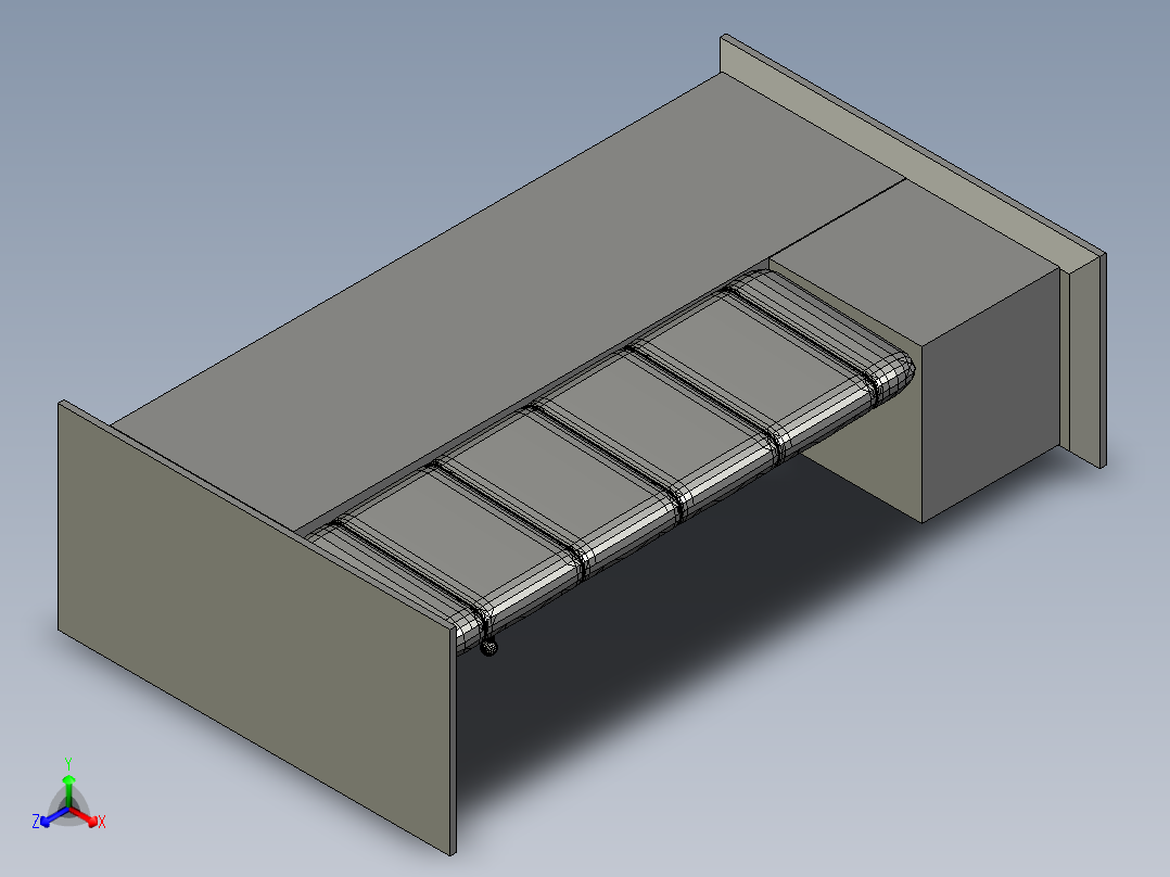 wardrobe-of-entrance-of-home-半衣柜