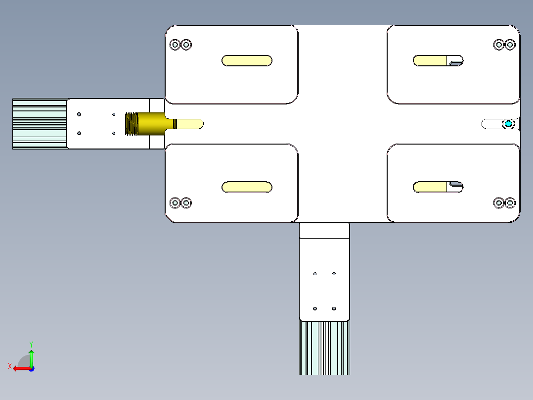 VMAX-CNC2-0624后视图
