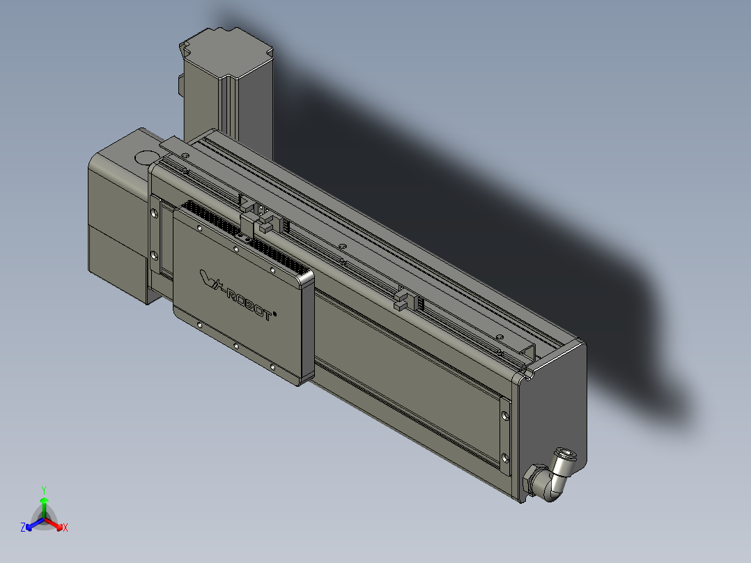 威洛博VBC12-S150-BLD-P40