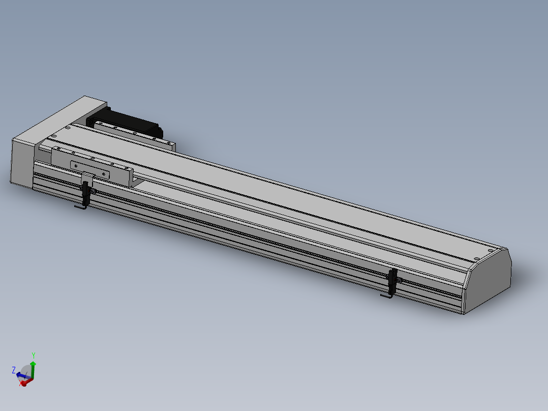 精密模组MY140-T10-550L-BR-P40B-C4-C