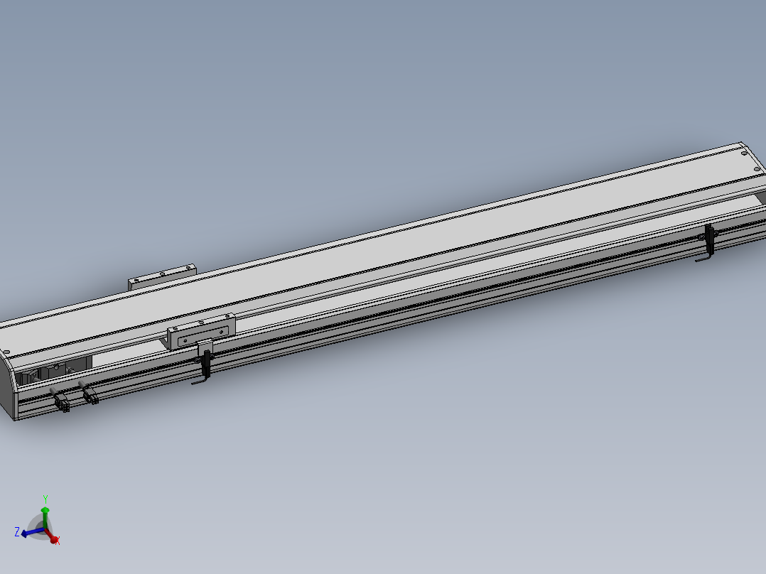 精密模组MY130-T10-700L-M-P20B-C4-C