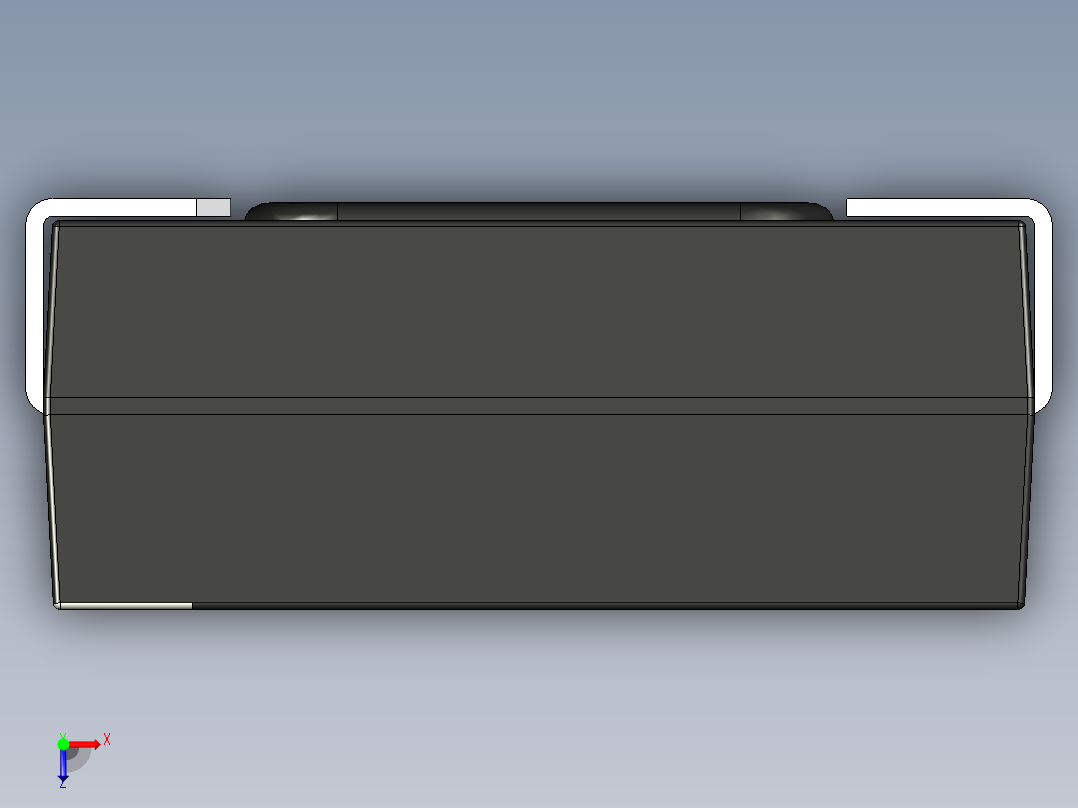 CAPM-TANTN-BK俯视图