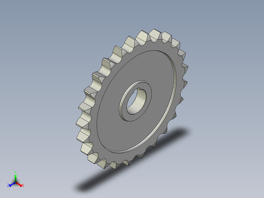 链轮-Sprocket_25-42-20-Y-Y__2_.stp