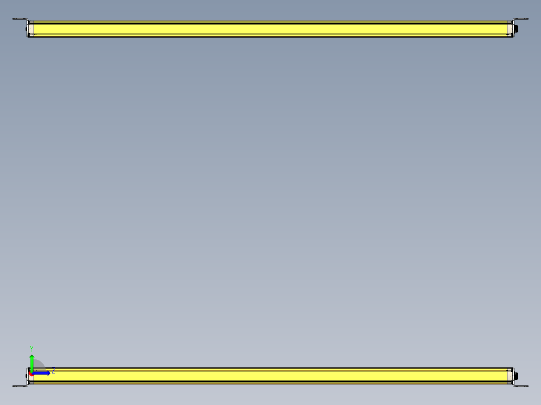 安全_区域传感器H2EL8410_30_30_3D左视图