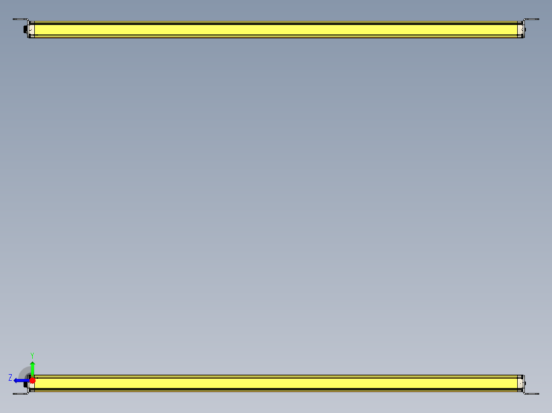 安全_区域传感器H2EL8410_30_30_3D右视图