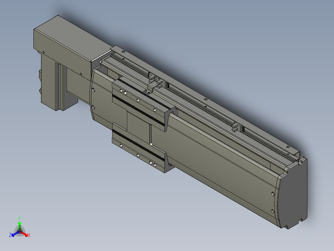 威洛博VBF14-S200-BR