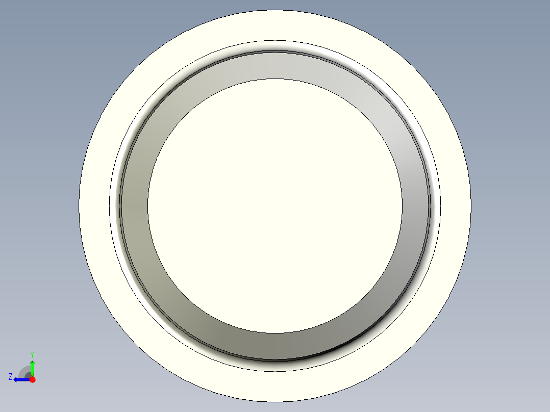 螺钉-Hexalobular_socket_screw-M18-40-40-9-23-11-C2.stp右视图