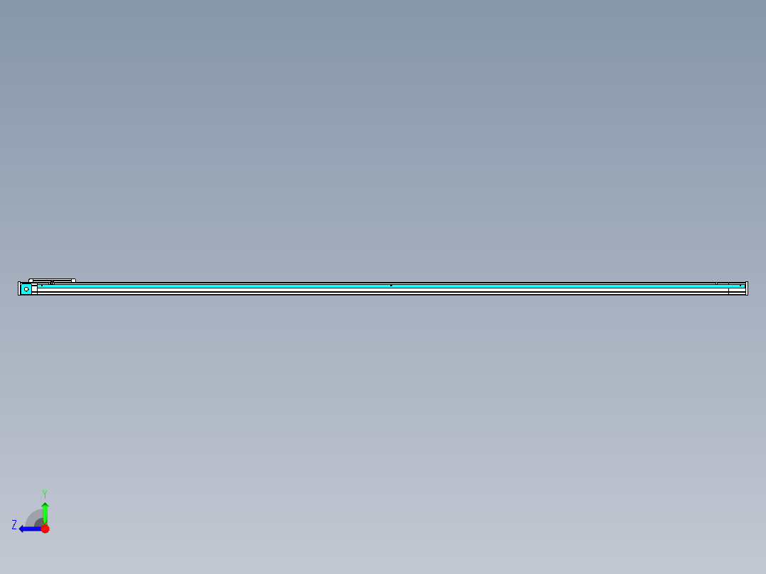 欧规系列-LB6-L130-C-S3400-BR-P40-D3右视图