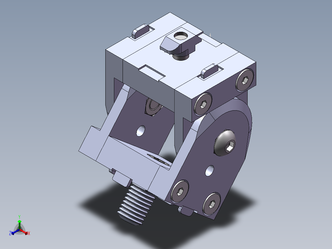 铝型材及其附件8.31.4560C
