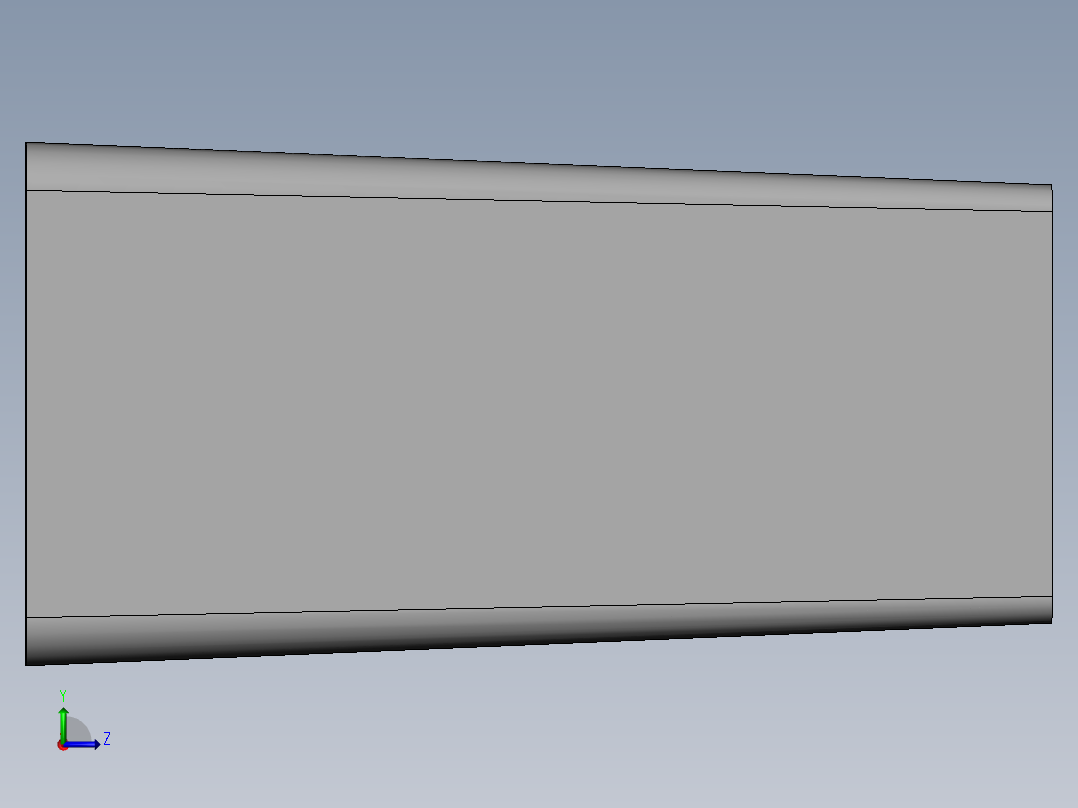 ectangular 2 square左视图