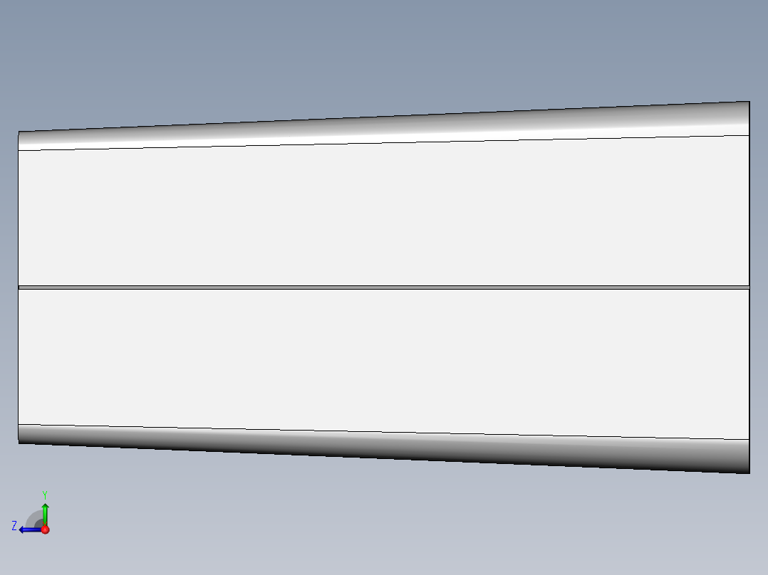 ectangular 2 square右视图