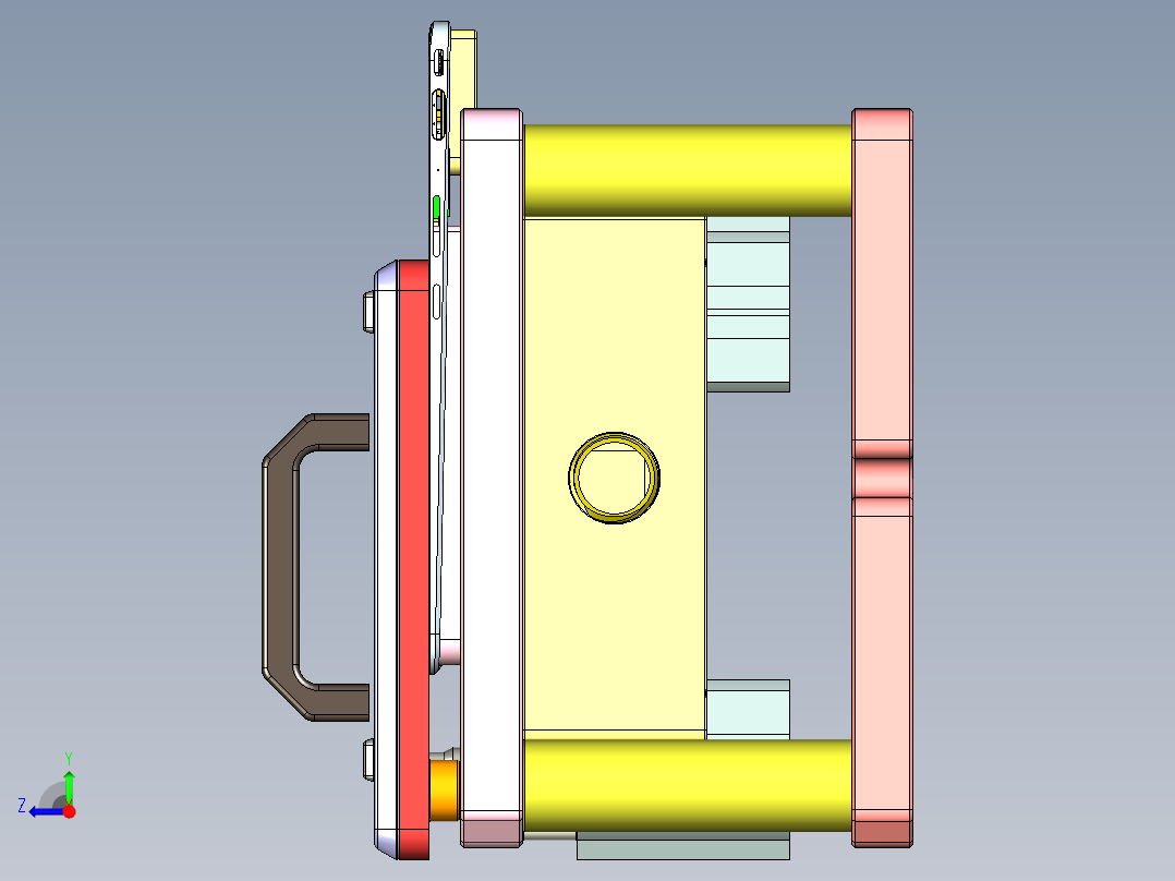 UX370-UFA-C-CNC6-170705右视图
